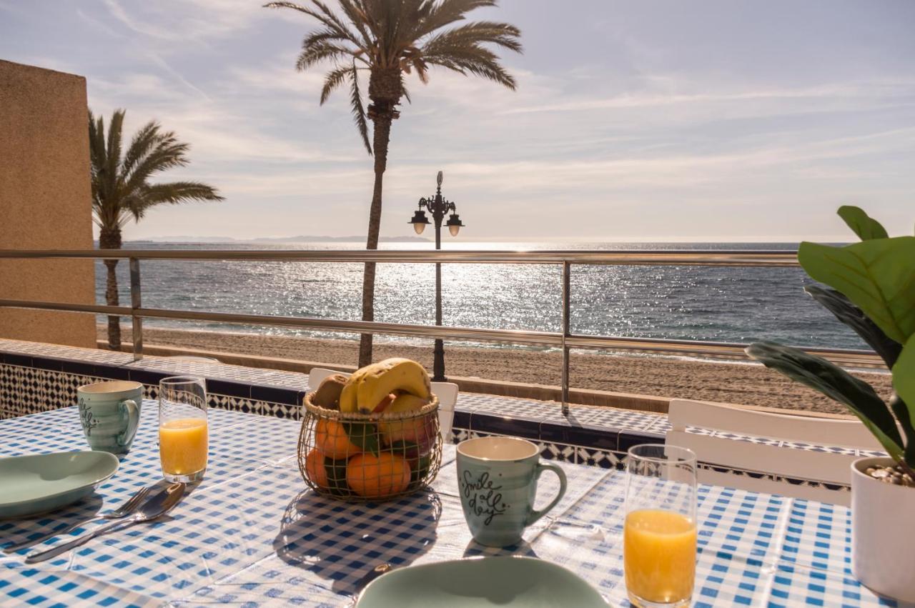 Orilla Beach House Aguadulce  Luaran gambar