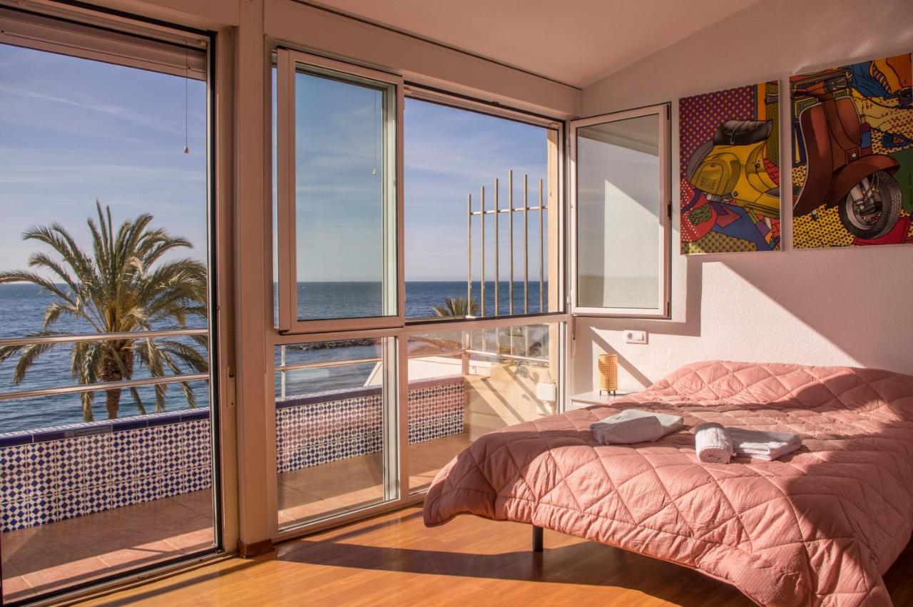 Orilla Beach House Aguadulce  Luaran gambar