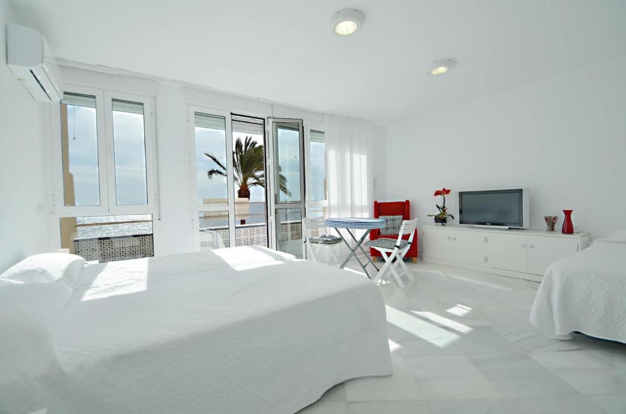 Orilla Beach House Aguadulce  Luaran gambar