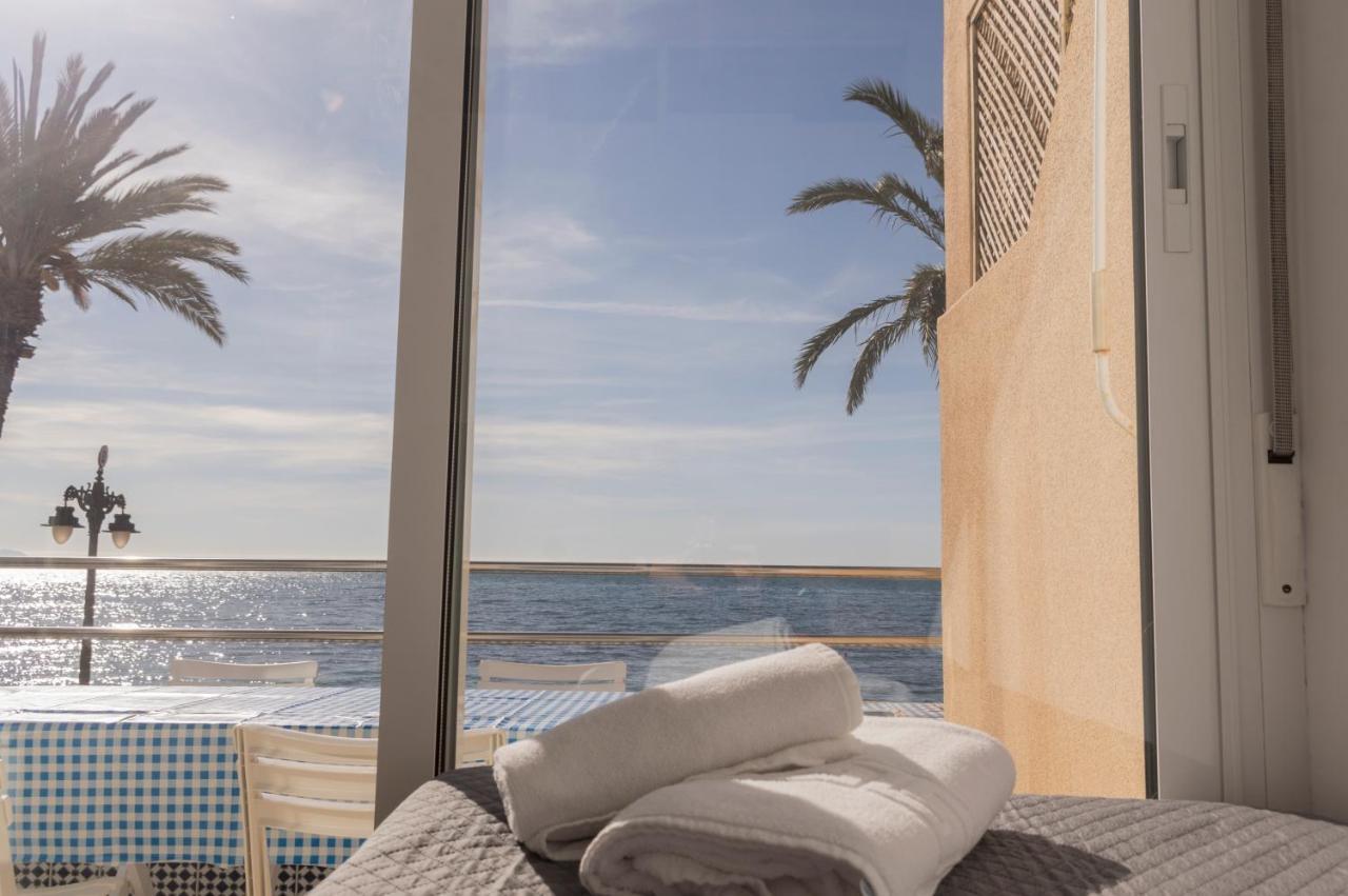 Orilla Beach House Aguadulce  Luaran gambar