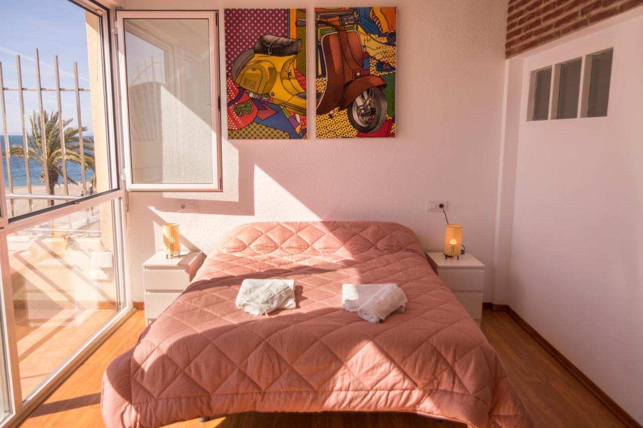 Orilla Beach House Aguadulce  Luaran gambar