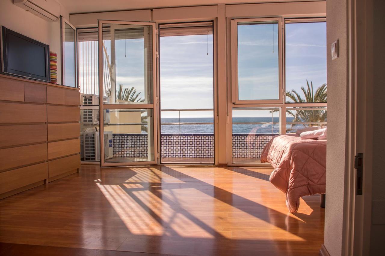 Orilla Beach House Aguadulce  Luaran gambar