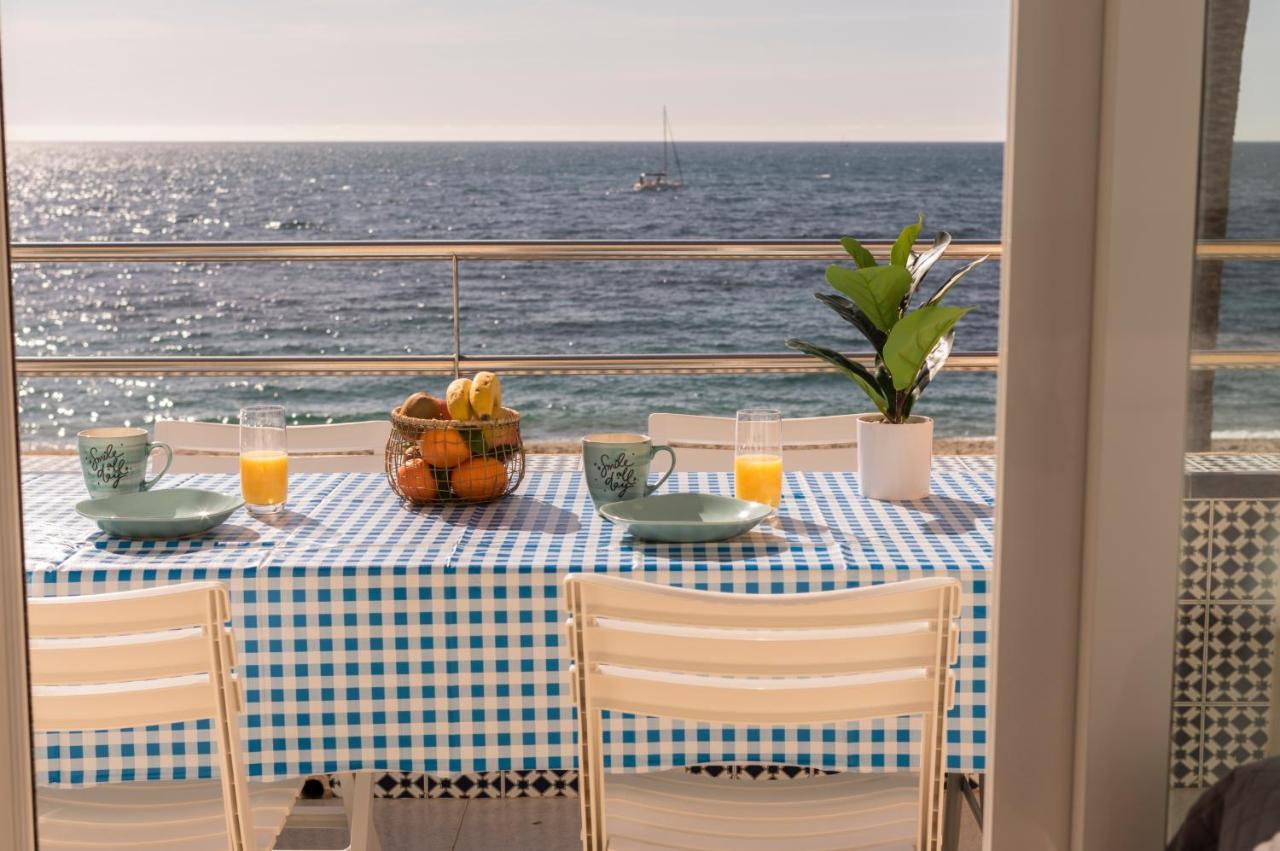 Orilla Beach House Aguadulce  Luaran gambar
