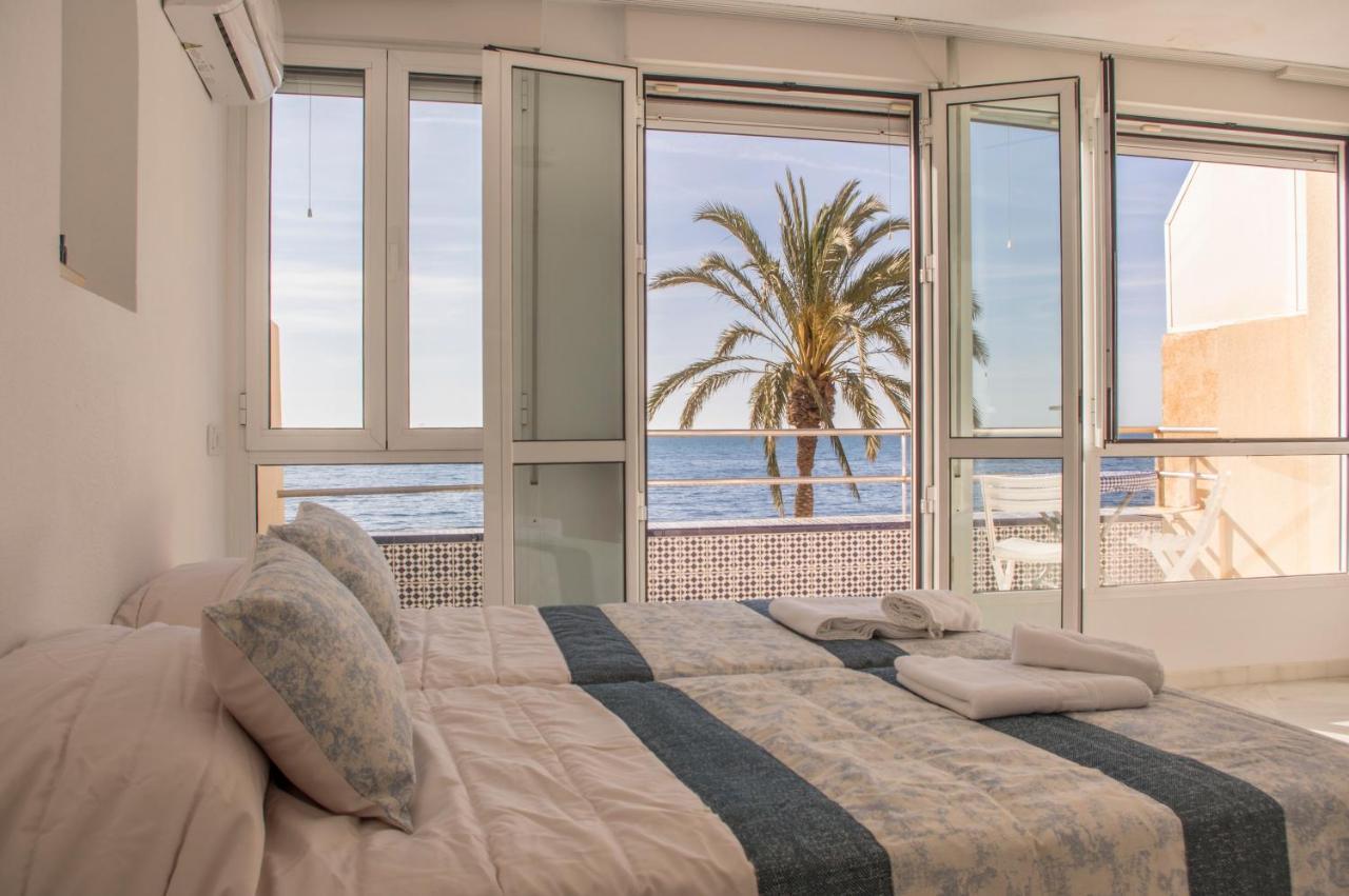 Orilla Beach House Aguadulce  Luaran gambar