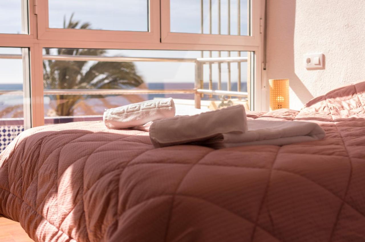 Orilla Beach House Aguadulce  Luaran gambar