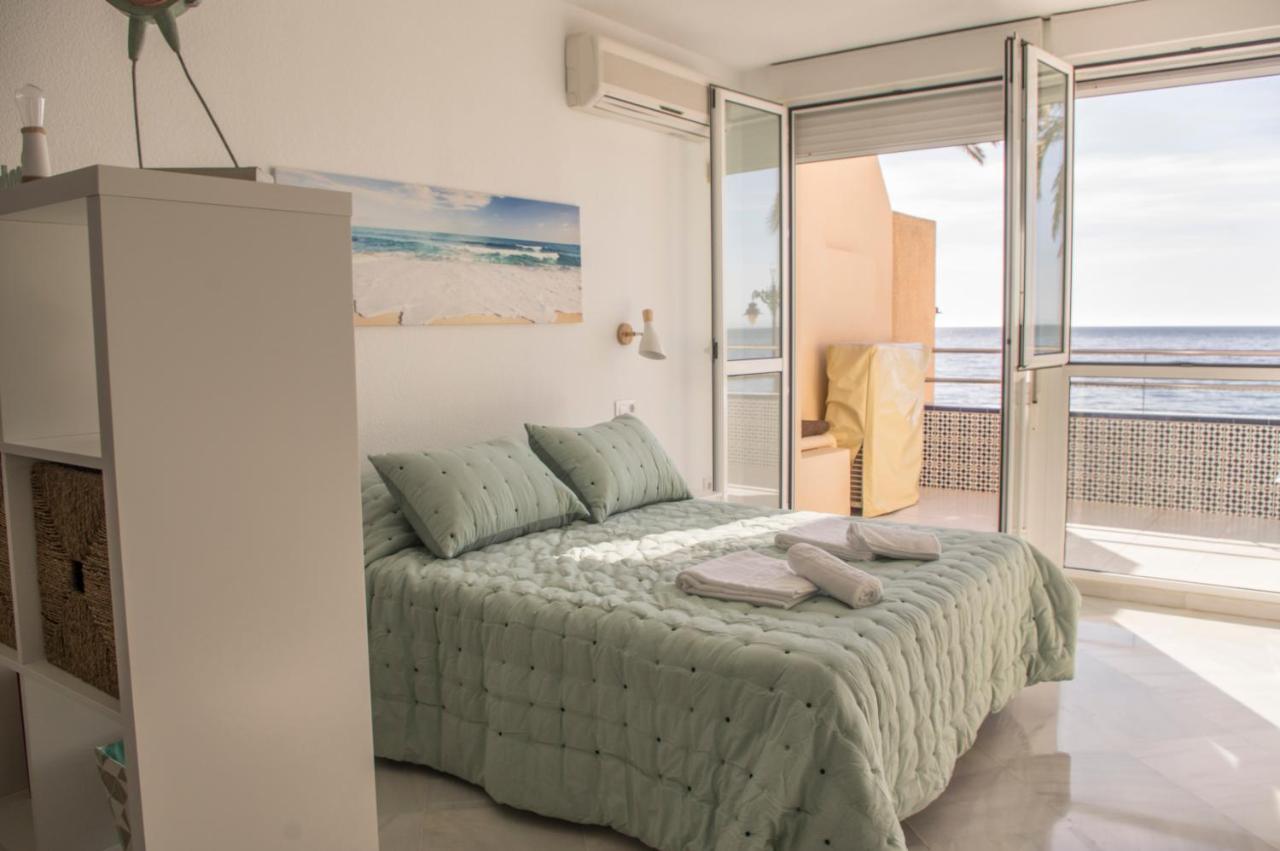 Orilla Beach House Aguadulce  Luaran gambar