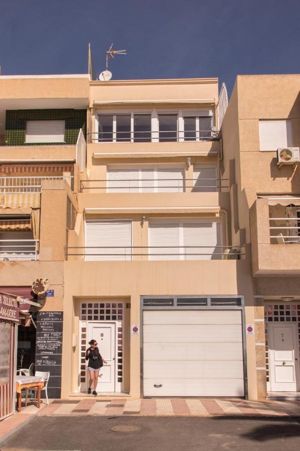 Orilla Beach House Aguadulce  Luaran gambar