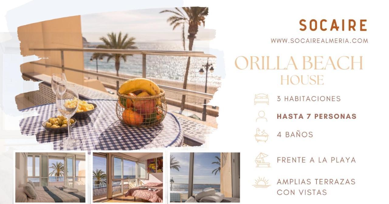 Orilla Beach House Aguadulce  Luaran gambar